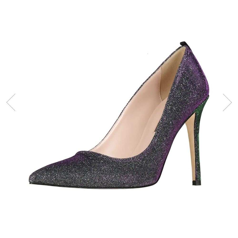 SJP HEELS NEVER WORN